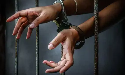 Pocso case: Mother sentenced to 40 years in prison