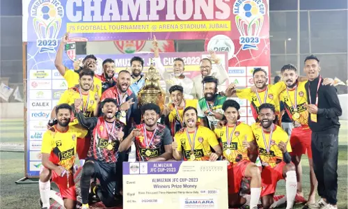 ജെഫ്‌സി കപ്പ്2023 സെവന്‍സ് ഫുട്ബോള്‍ മേള സമാപിച്ചു