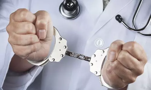 Karnataka Doctor Arrested For Performing 900 Illegal Abortions