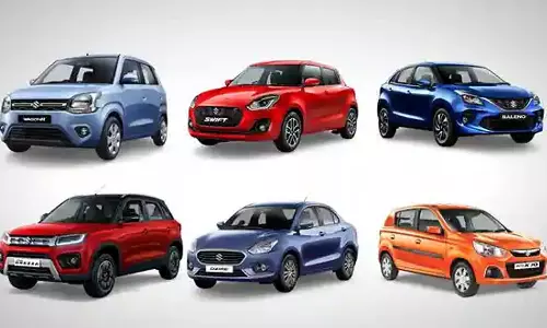 ഈ കാറുകൾ ഇനി അത്ര ബജറ്റ് ഫ്രണ്ടിലിയല്ല: ഞെട്ടിക്കുന്ന തീരുമാനവുമായി മാരുതി