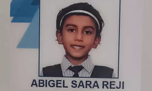 കൊല്ലത്ത് ആറുവയസുകാരിയെ തട്ടിക്കൊണ്ടുപോയതായി പരാതി