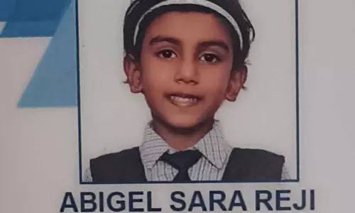 Kollam 6 year old abduction