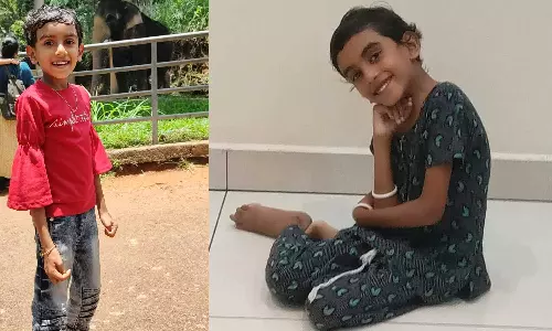 Widespread search for Abigail