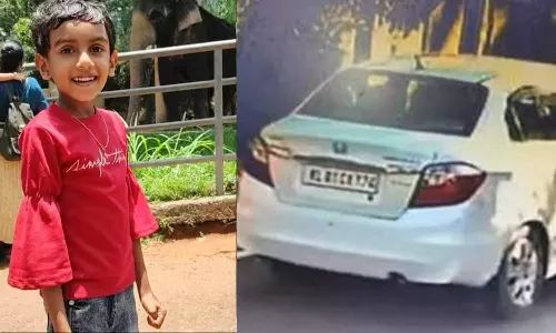 പത്ത് ലക്ഷം രൂപ തന്നാല്‍ രാവിലെ കുഞ്ഞ് വീട്ടിലെത്തും കുടുംബത്തിന് വീണ്ടും അജ്ഞാത ഫോണ്‍കോള്‍