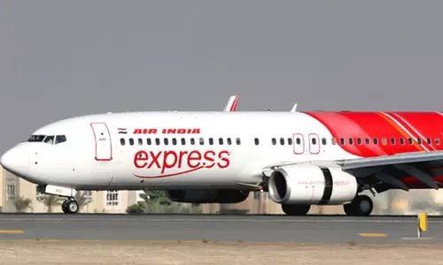 കുവൈത്തിൽ നിന്നുള്ള കണ്ണൂർ എയർഇന്ത്യ എക്സ്പ്രെസുകൾ റദ്ദാക്കി കുവൈത്തിൽ നിന്നുള്ള കണ്ണൂർ എയർഇന്ത്യ എക്സ്പ്രെസുകൾ റദ്ദാക്കി