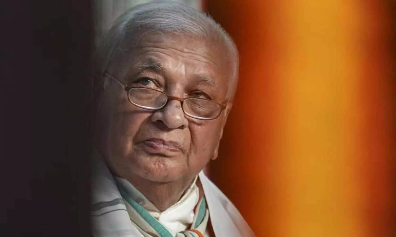 Governors decision to send the seven bills passed by the Assembly to the President