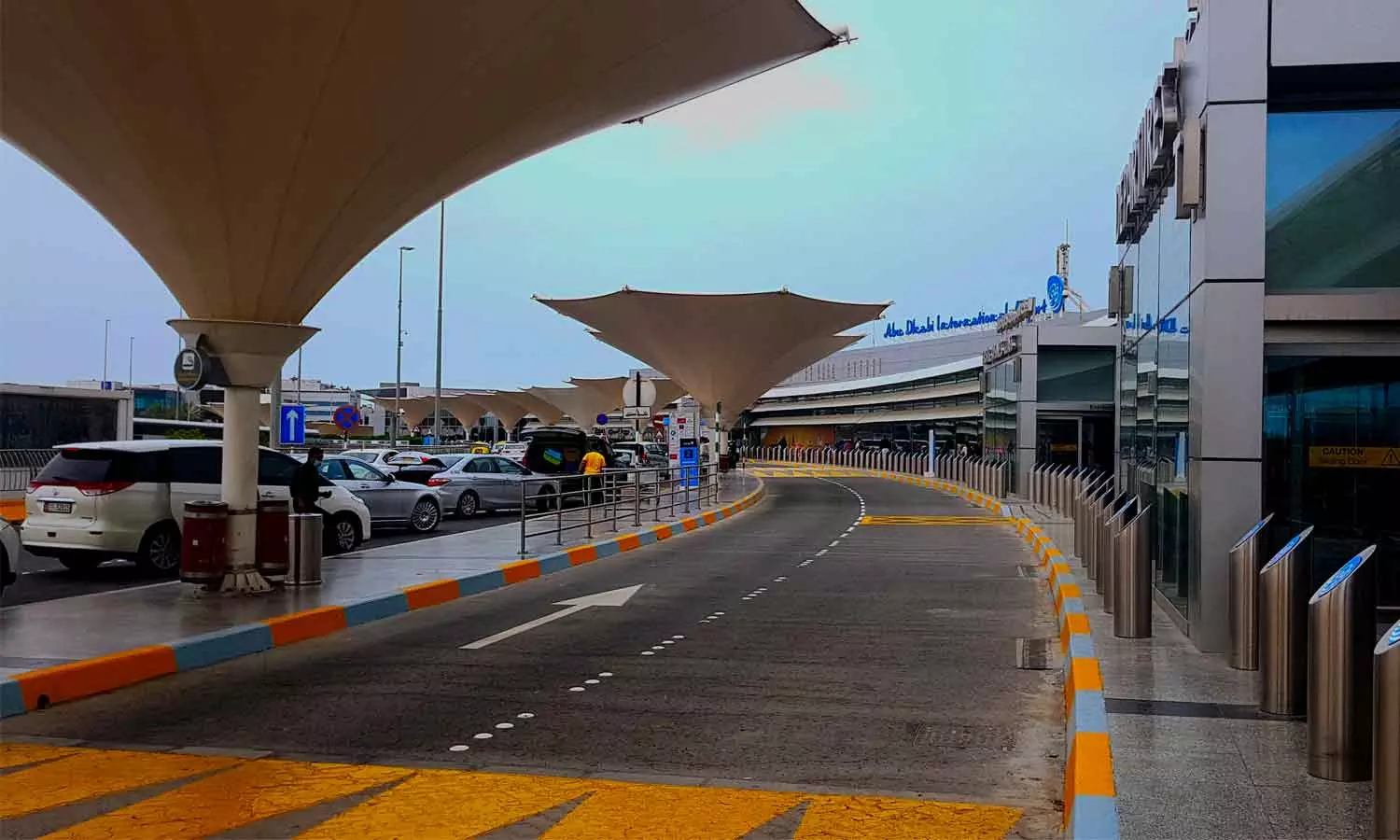 Abu Dhabi loves Indian cities; Mumbai ranked first Abu Dhabi loves Indian cities; Mumbai ranked first