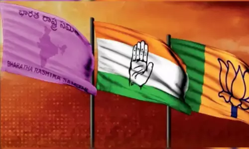 telangana assembly elections