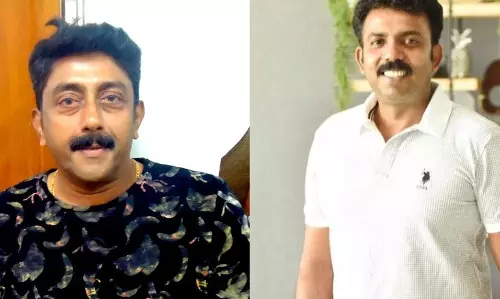 azees nedumangad ashokan