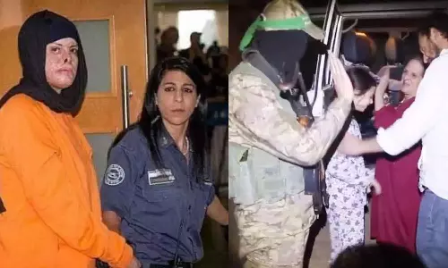 Hamas and Israels approach to hostages is a matter of debate