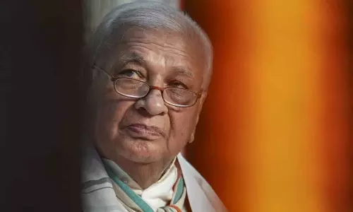 Governors decision to send the seven bills passed by the Assembly to the President