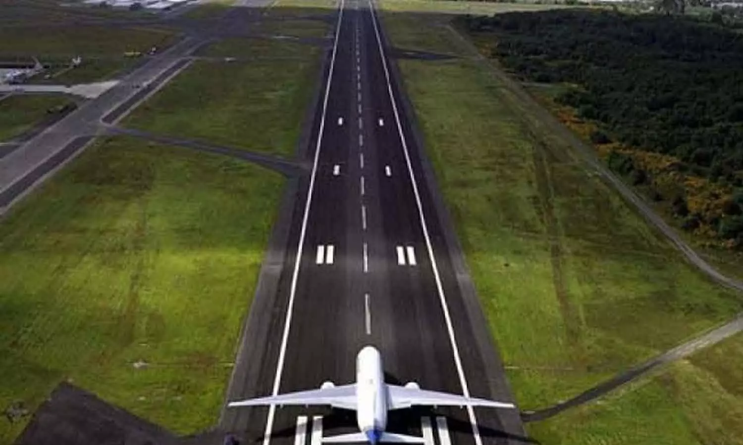 Sabarimala Greenfield Airport Project Sabarimala Greenfield Airport Project