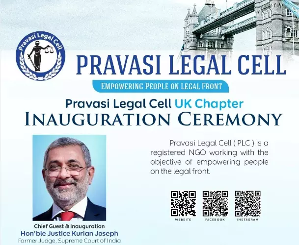 Pravasi Legal Cell Pravasi Legal Cell