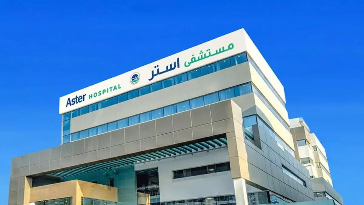 ആസ്റ്റർ ഇന്ത്യയിലും ജിസിസിയിലും രണ്ട് സ്വതന്ത്ര സ്ഥാപനങ്ങളാകും ആസ്റ്റർ ഇന്ത്യയിലും ജിസിസിയിലും രണ്ട് സ്വതന്ത്ര സ്ഥാപനങ്ങളാകും