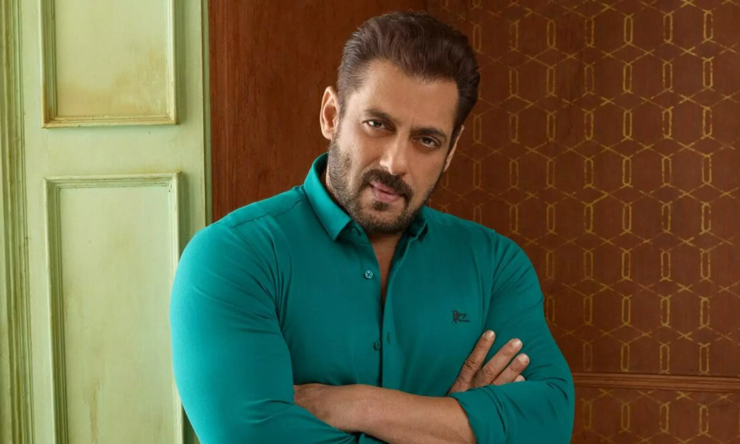 Salman Khan