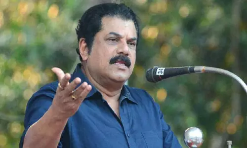 Elections were not taken seriously: Mukesh and EP Jayarajan criticized in Kollam District Secretariat,latest news