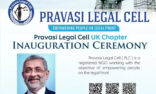 Pravasi Legal Cell Pravasi Legal Cell