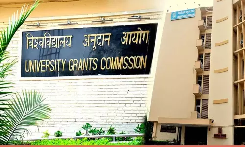 UGC Directs Maharashtra Universities to Celebrate RSS-ABVP Leader’s Birth Centenary