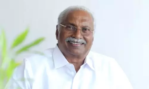 കരുവന്നൂർ കേസുമായി ബന്ധമില്ലെന്ന് ഗോകുലം ഗോപാലൻ കരുവന്നൂർ കേസുമായി ബന്ധമില്ലെന്ന് ഗോകുലം ഗോപാലൻ