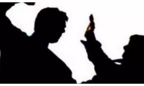 Ten years of rigorous imprisonment and fine for the accused in the case of assault by moral police