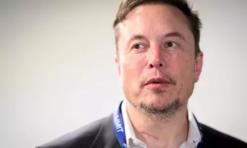You must see the devastated Gaza and its people: Hamas invites Elon Musk to Gaza