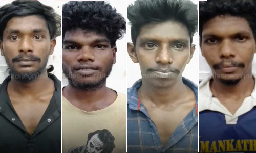 Petrol was not given for free; The accused in the case of trying to kill the pump employee have been arrested