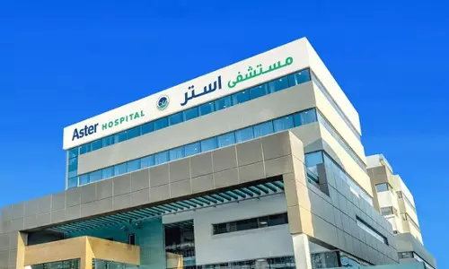 ആസ്റ്റർ ഇന്ത്യയിലും ജിസിസിയിലും   രണ്ട്​ സ്വതന്ത്ര സ്ഥാപനങ്ങളാകും​