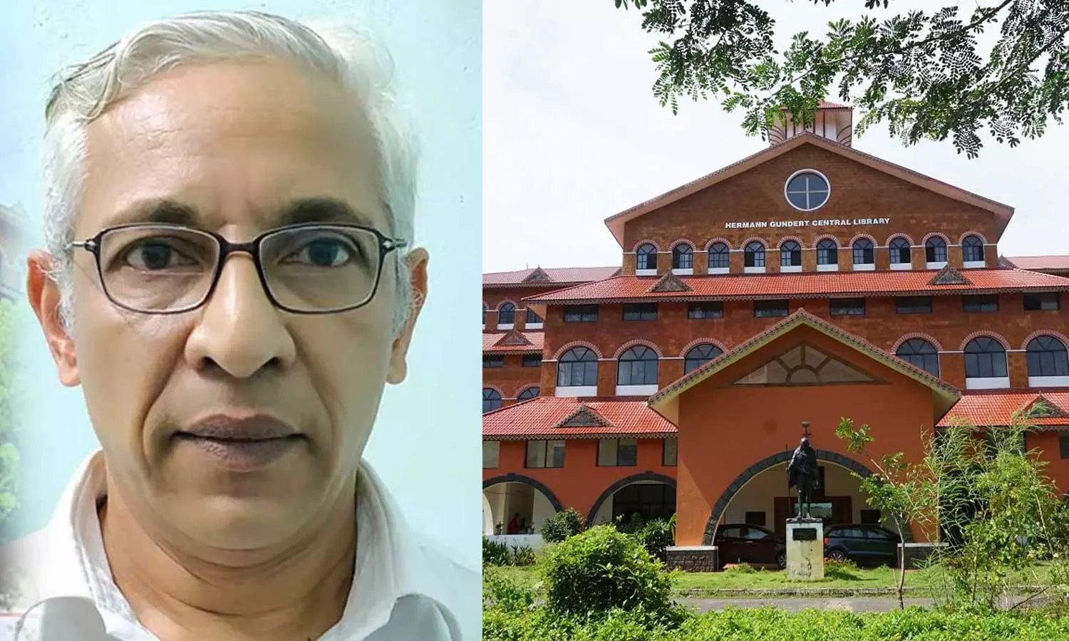 കണ്ണൂര് വി.സി പുറത്ത്; ഗോപിനാഥ് രവീന്ദ്രന്റെ പുനർനിയമനം റദ്ദാക്കി സുപ്രിംകോടതി കണ്ണൂര് വി.സി പുറത്ത്; ഗോപിനാഥ് രവീന്ദ്രന്റെ പുനർനിയമനം റദ്ദാക്കി സുപ്രിംകോടതി