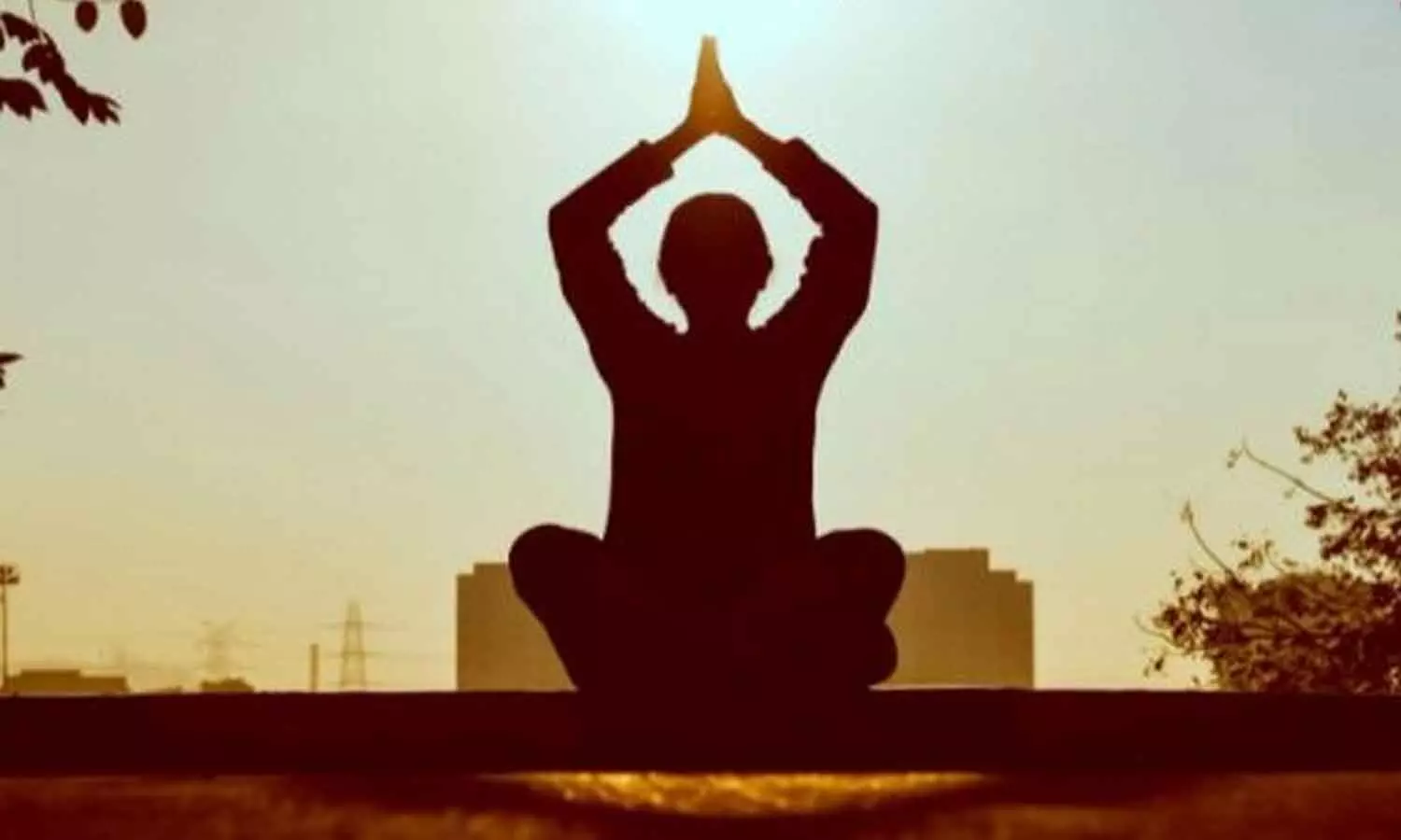 Assam government gave 12 day special leave to teachers for learning vipasana meditation Assam government gave 12 day special leave to teachers for learning vipasana meditation