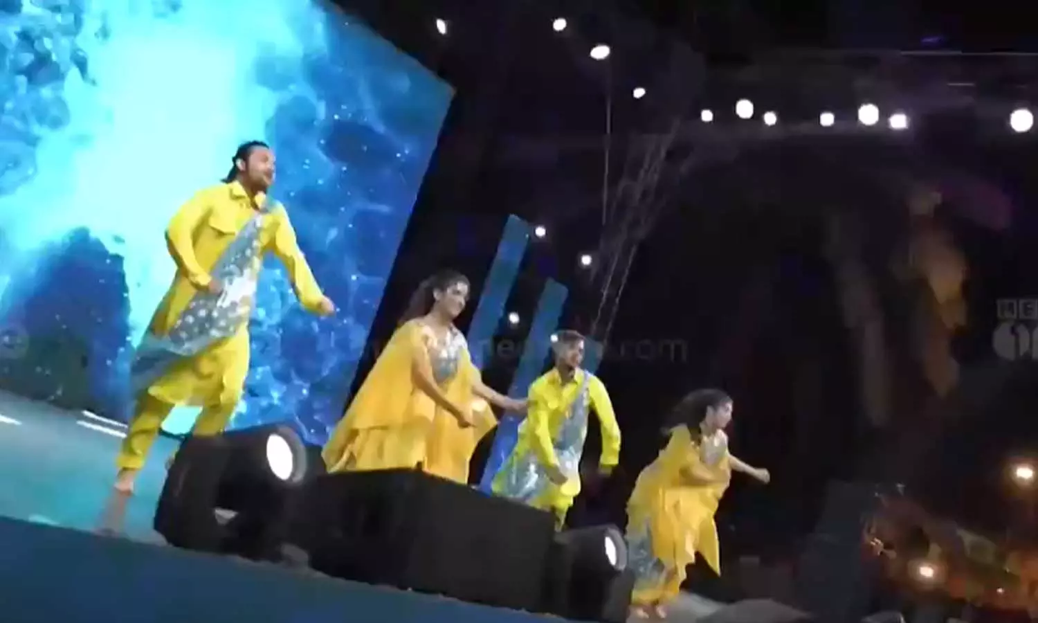 Reportedly, entertainment programs are becoming more popular in Saudi Arabia Reportedly, entertainment programs are becoming more popular in Saudi Arabia