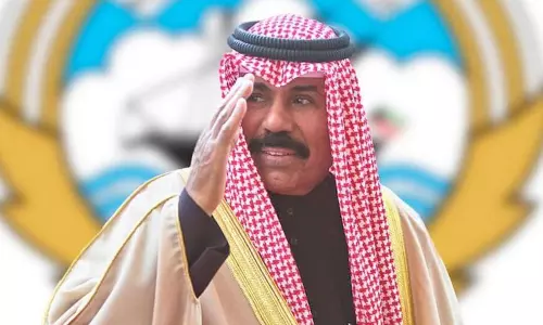 അമീറിന്‍റെ ആരോഗ്യ നില തൃപ്തികരം; സ്ഥിരീകരിക്കാത്ത വാർത്തകൾ പങ്കിടരുതെന്ന് മുന്നറിയിപ്പ്