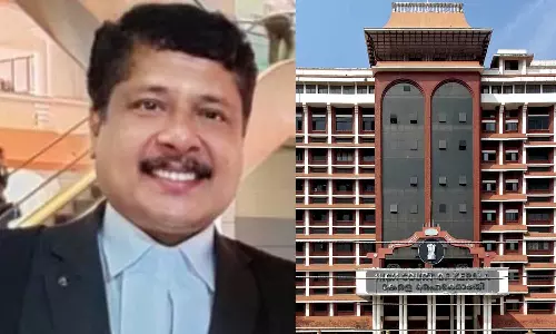 government pleader Adv PG Manu in sexual harassment case, Kerala High Court, sexual abuse case