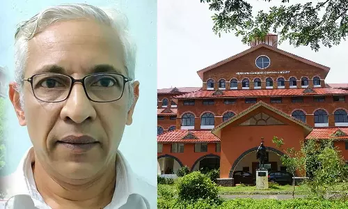 കണ്ണൂര്‍ വി.സി പുറത്ത്; ഗോപിനാഥ് രവീന്ദ്രന്റെ പുനർനിയമനം റദ്ദാക്കി സുപ്രിംകോടതി