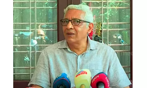 Dr Gopinath Ravindran says he accepts the Supreme Courts verdict canceling his Kannur VC re-appointment, Dr Gopinath Ravindran on Supreme Courts verdict