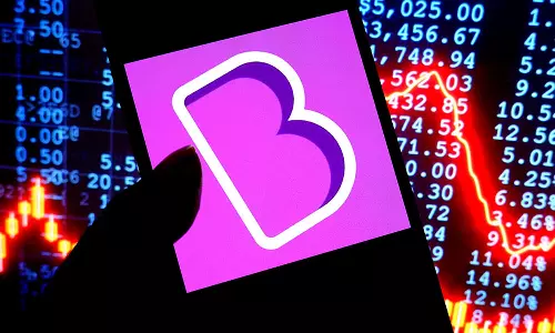 22 ബില്യണിൽ നിന്ന് മൂന്ന് ബില്യൺ ഡോളറിലേക്ക്; ഒരു വർഷത്തിനിടെ മൂക്കുകുത്തി വീണ് ബൈജൂസ്