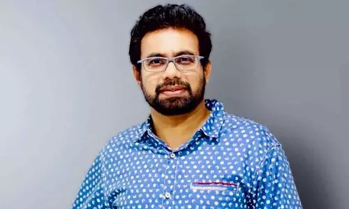 John Brittas defends student participation in Navakerala Sadass