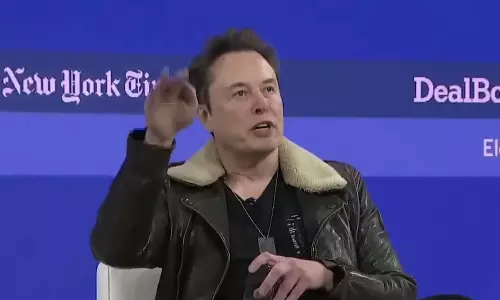 പണം കൊണ്ട് വിരട്ടാൻ നോക്കണ്ട; എക്സിൽ നിങ്ങളുടെ പരസ്യം വേണ്ട... ബഹിഷ്കരിച്ച കമ്പനികളോട് ഇലോൺ മസ്ക്