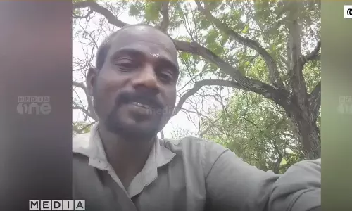 tribal youth Death , Raj Bhavan,thiruvananthapuram,Death of  tribal youth;  complaint is due to caste harassment in Raj Bhavan,രാജ്ഭവൻ ജീവനക്കാരന്‍, ആദിവാസി യുവാവിന്‍റെ മരണം,ജാതി പീഡനം , രാജ്ഭവന്‍,