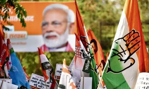 Exit poll predictions of five states