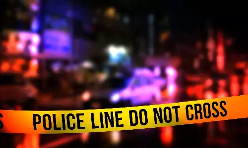 Israel native death in Kollam