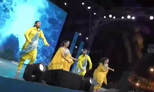 Reportedly, entertainment programs are becoming more popular in Saudi Arabia Reportedly, entertainment programs are becoming more popular in Saudi Arabia