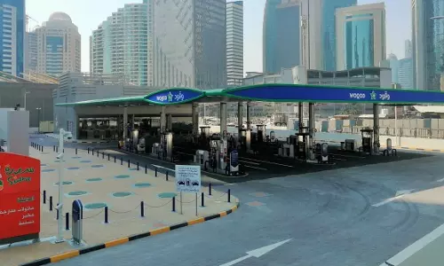 ഖത്തറിൽ ഈ മാസം പ്രീമിയം പെട്രോളിന് വില കുറച്ചു