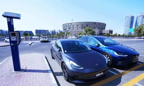 യുഎഇ ദേശീയദിന അവധി; ദുബൈയിൽ പാർക്കിങ് സൗജന്യം