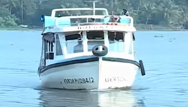 boat service boat service