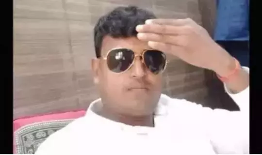 Ajeet Maurya Ajeet Maurya