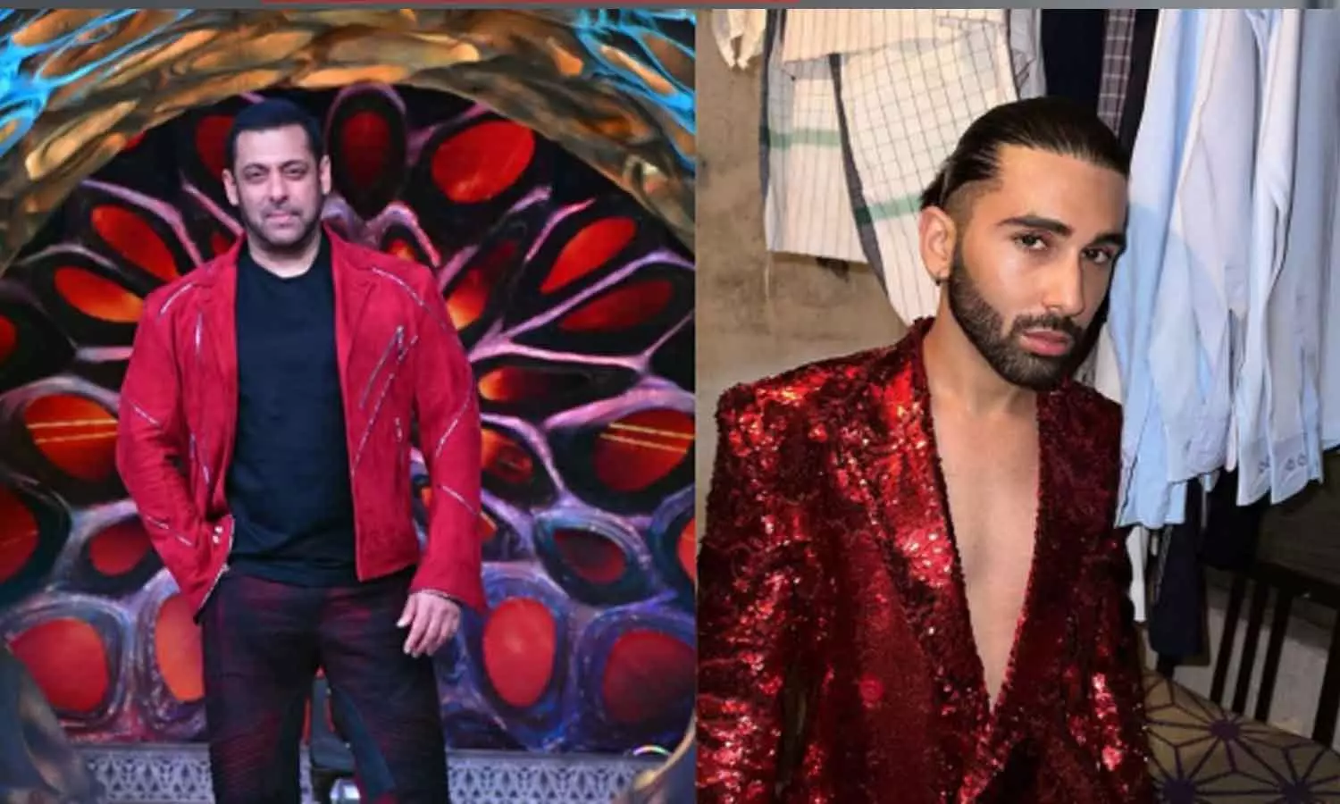 30 lakh rupees earned by taking selfies; Salman Khan heard Ori