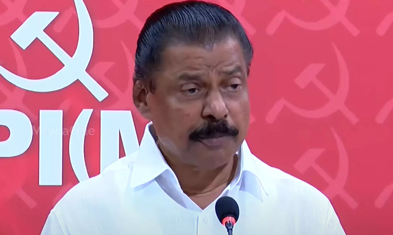 MV Govindan about Governor Arif Muhammed Khan MV Govindan about Governor Arif Muhammed Khan