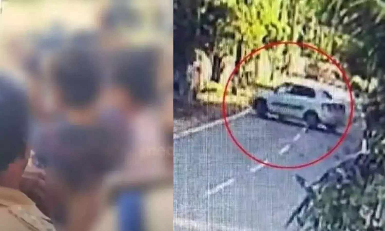 Kollam kidnap case; The child didnt recognize those in custody