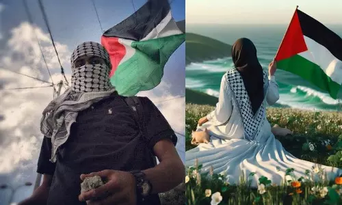 ഫലസ്തീന്‍