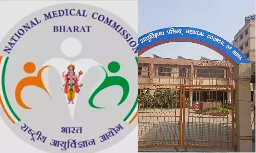 Medical Commission logo ,Union Health Minister, Complaint against Medical Commission logo changing,latest malayalam news,Complaint to the Union Health Minister against changing  Medical Commission logo ,മെഡിക്കൽ കമ്മീഷന്‍ ലോഗോ,